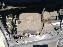 2015 TOYOTA SIENNA, LE MODEL, GRAY, 3.5L, FWD,   Z26441